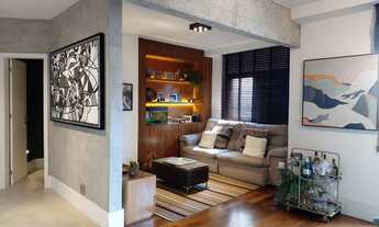 Imagem 3: Apartamento para venda possui 209 metros quadrados com 3 quartos