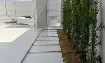 Imagem 5: Sobrado para venda tem 115 metros quadrados com 3 quartos em Portais (Polvilho) - Cajamar