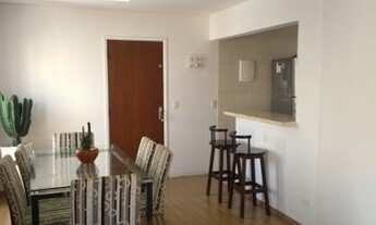 Imagem 4: Vila Moinho Velho (Zona Sul)-SP apto 3 dor. (suite) 90 a.u