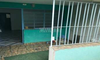 Imagem 4: Casa Térrea Próximo do metrô