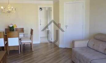 Imagem 6: Apartamento com 3 dormitórios à venda, 100 m² por R$ 830.000,00 - Vila Indiana - São Paulo