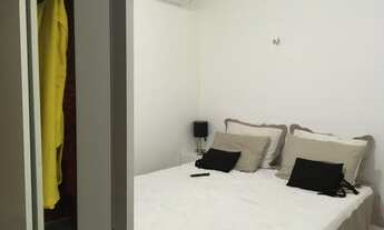 Imagem 7: Apartamento para venda tem 64 metros quadrados com 3 quartos em Parque Manibura - Fortalez