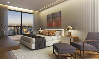 Imagem 3: Casa Milano - Apartamentos de alto padrão no Champagnat