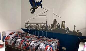 Imagem 7: SãO PAULO - Casa Padrão - Mooca