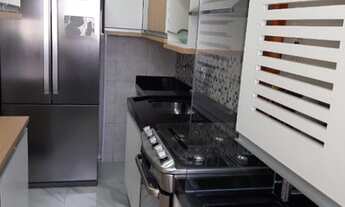 Imagem 6: APARTAMENTO RESIDENCIAL em SÃO PAULO - SP, BRESSER - MOOCA