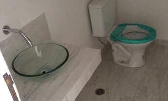 Imagem 5: Sobrado de 112 m e 01 suíte na Vila Morse