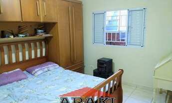 Imagem 6: Casa Térrea, Vila Gumercindo - São Paulo