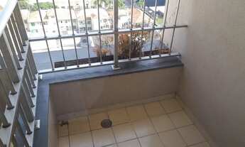 Imagem 4: 2 Dormitórios, 1 Suíte, Vaga, 54 m2, Lazer Completo