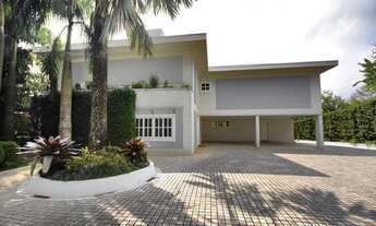 Imagem: Casa espetacular em condomínio, muito bem