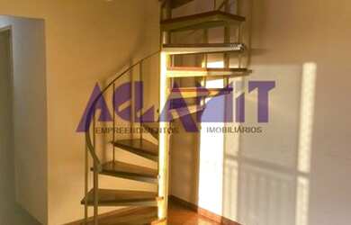 Imagem 3: COBERTURA COM VISTA PRIVILEGIADA PARA ENTRADA DO CONDOMINIO