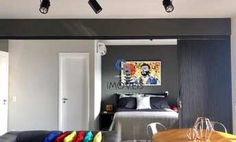 Imagem 7: Apartamento à venda, 71 m² por R$ 765.000,00 - Tatuapé - São Paulo/SP