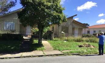 Imagem 4: Terreno no Pilarzinho com 24,00 m de frente