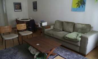 Imagem 4: Apartamento para venda possui 66 metros quadrados com 1 quarto em Perdizes - São Paulo - S