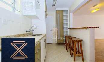 Imagem 5: Apartamento com 2 dormitórios à venda, 74 m² por R$ 880.000 - Vila Madalena - São Paulo/SP