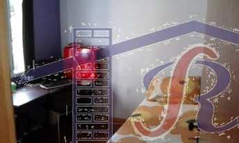 Imagem 5: Apartamento em São Paulo