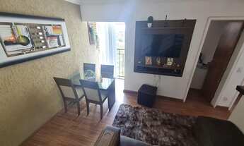 Imagem 7: Belo Horizonte - Apartamento Padrão - Jardim Vitória