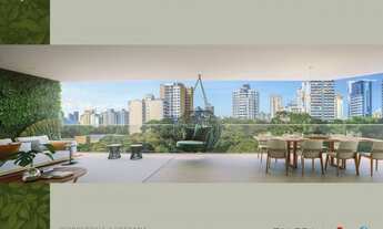 Imagem: Apartamento para venda tem 234 metros quadrados