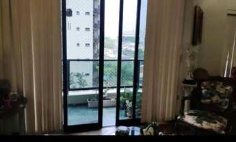 Imagem 3: APARTAMENTO RESIDENCIAL em SÃO PAULO - SP, MOEMA ÍNDIOS