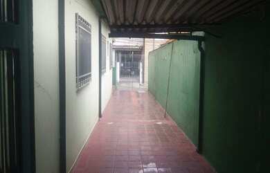 Imagem 7: Sobrado Vila Tolstoi São Paulo/SP