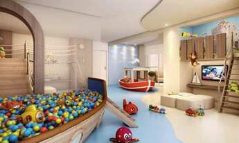 Imagem 5: MARAVILHOSO PROJETO COM PLANTA BEM DISTRIBUÍDA