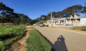 Imagem 7: Terreno com 1817m2 Condomínio Route 267, Valadares