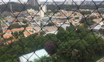 Imagem 6: APARTAMENTO RESIDENCIAL em SÃO PAULO - SP, SANTO AMARO