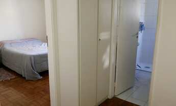 Imagem 5: Jardins! Excelente apartamento px metrô Consolação, andar Alto!