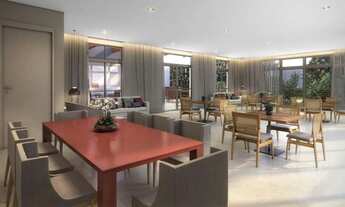 Imagem 4: Apartamento com 2 E 3 quartos em Interlagos - São Paulo - SP á partir de 419.839,00