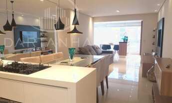 Imagem 6: MARAVILHOSO APARTAMENTO NA MOOCA- 85MTS - 2 VAGAS- PERMUTA POR APTO MAIOR