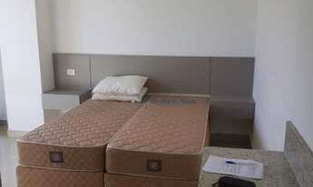 Imagem 4: Cód:FL86 - Flat com 1 dormitório à venda, 27 m² por R$ 300.000 - Intermares - Cabedelo/PB