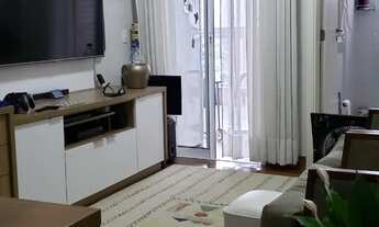 Imagem 4: Apartamento para venda com 226 metros quadrados com 4 quartos em Vila Pompéia - São Paulo