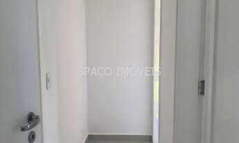 Imagem 6: Apartamento para venda tem 129 metros quadrados com 4 quartos em Vila Mascote - São Paulo