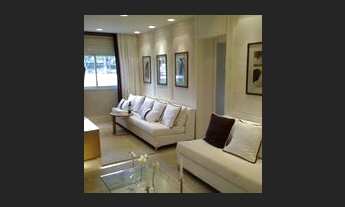 Imagem: Muito Abaixo da Avaliação 3 Dor, 1 Suíte