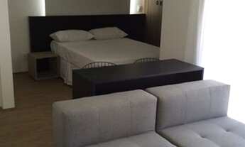 Imagem: Imóvel com 1 dormitório na Vila Olímpia