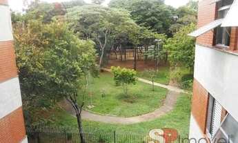 Imagem 3: Apartamento em São Paulo