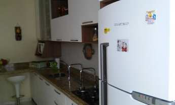 Imagem 7: Apartamento Apartamento com 2 dormitórios