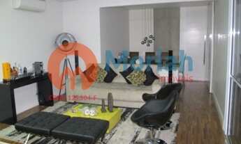 Imagem 4: APARTAMENTO RESIDENCIAL em São Paulo - SP, Vila Andrade