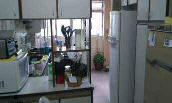 Imagem 3: SÃO PAULO - Apartamento Padrão - CHÁCARA INGLESA