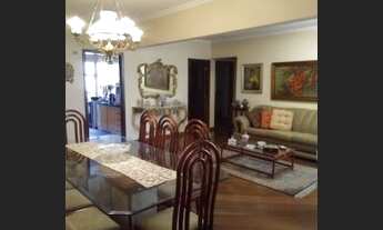 Imagem: Apartamento para venda tem 114 metros quadrados