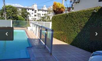 Imagem 2: Casa com 4 dormitórios à venda, 312 m² por R$ 850.000,00 - Praia Comprida - São José/SC