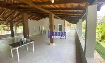 Imagem 5: Chácara com 3 dormitórios à venda, 30000 m² por R$ 750.000,00 - Bocaina - Santo Antônio do