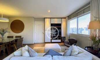 Imagem 2: Apartamento com 4 dormitórios à venda, 129 m² - Pompeia - São Paulo/SP