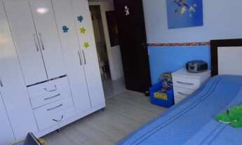 Imagem 5: São Paulo - Apartamento Padrão - Vila Campestre