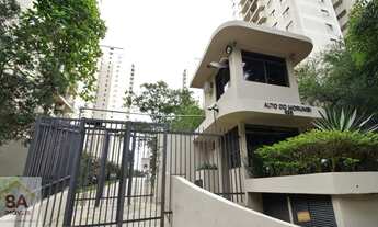 Imagem 3: Apartamento com localização privilegiada, próximo ao Portal do Morumbi!!!