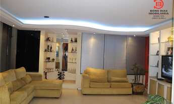 Imagem 3: Sobrado Residencial com 3 Quartos e 3 Suítes à Venda, Vila Ré