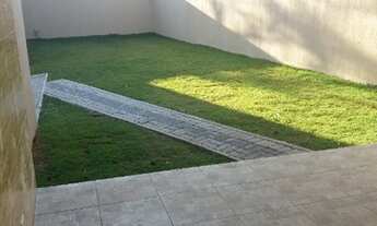 Imagem 2: Jarinu - Casa de Condomínio - Vila Nova Trieste