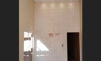 Imagem 6: Casa com 3 dormitórios à venda, 110 m² por R$ 477.000,00 - Parque Senhor do Bonfim - Tauba