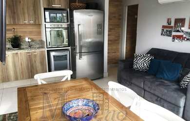 Imagem 5: Cobertura duplex com 117 m², com 2 suites , ofurô e 2 vagas - JD. PRUDÊNCIA - V. MASCOTE