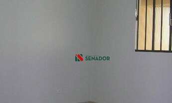 Imagem 5: Casa com 1 dormitório para alugar, 55 m² por R$ 600,00/mês - Paraíso - Londrina/PR