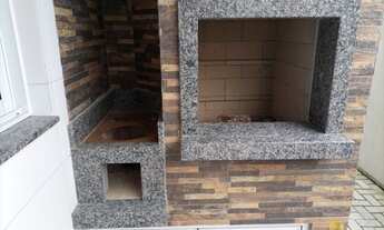 Imagem 6: Sobrados 3 dormitórios - 2 suítes. Ponte Imaruim